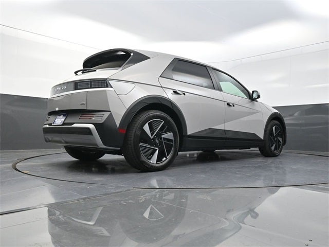 2025 Hyundai IONIQ 5 SE AWD