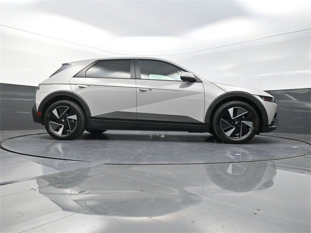 2025 Hyundai IONIQ 5 SE AWD