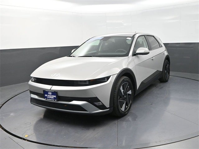 2025 Hyundai IONIQ 5 SE AWD