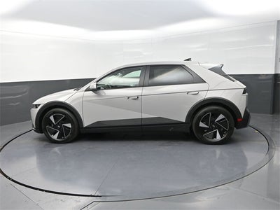 2025 Hyundai IONIQ 5 SE AWD