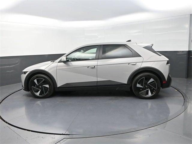 2025 Hyundai IONIQ 5 SE AWD