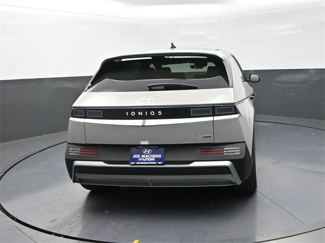 2025 Hyundai IONIQ 5 SE AWD