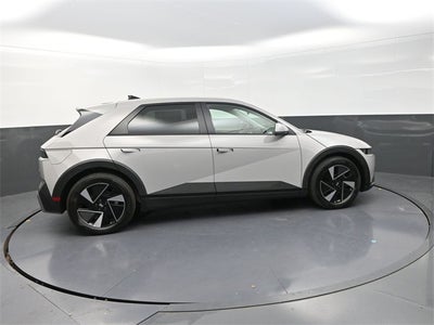 2025 Hyundai IONIQ 5 SE AWD