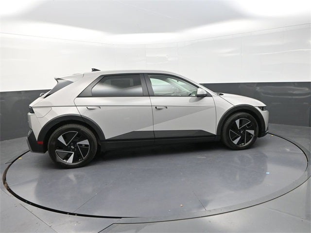 2025 Hyundai IONIQ 5 SE AWD