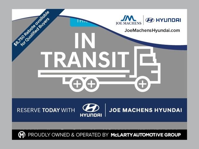 2026 Hyundai IONIQ 5 SE AWD