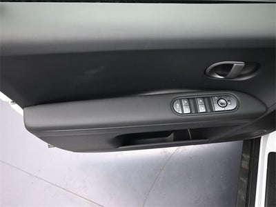 2025 Hyundai IONIQ 5 SE AWD