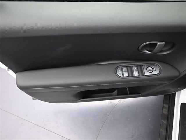 2025 Hyundai IONIQ 5 SE AWD