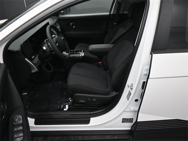 2025 Hyundai IONIQ 5 SE AWD