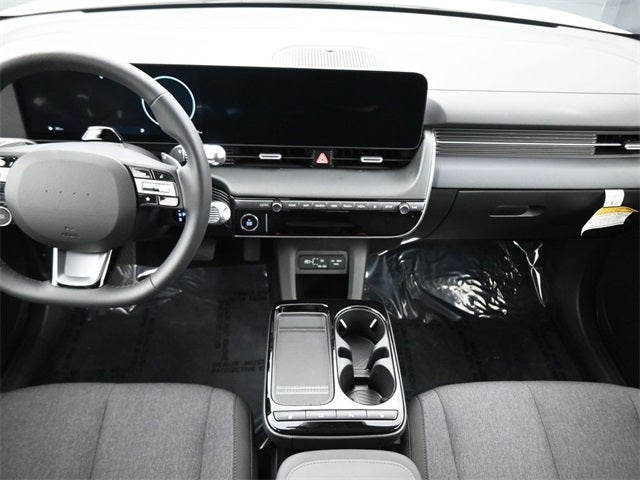 2025 Hyundai IONIQ 5 SE AWD