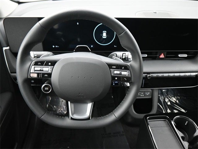 2025 Hyundai IONIQ 5 SE AWD