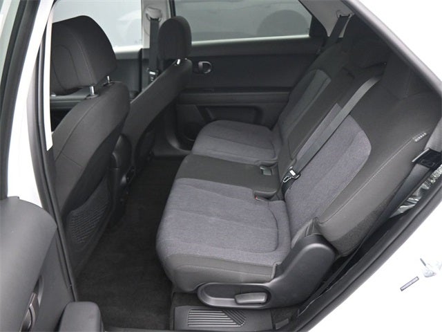 2025 Hyundai IONIQ 5 SE AWD