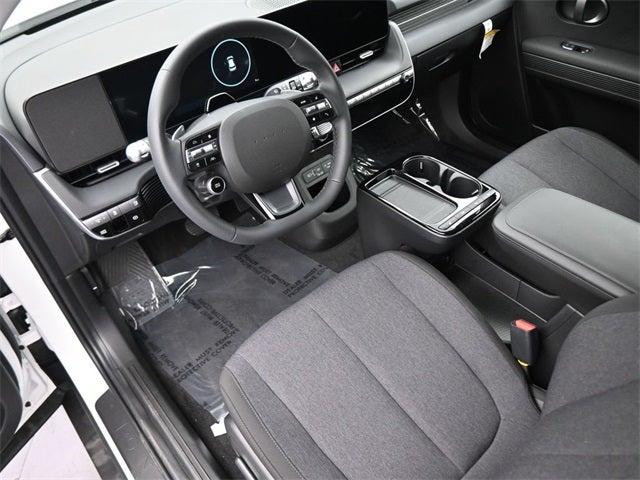 2025 Hyundai IONIQ 5 SE AWD