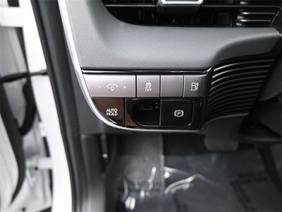 2025 Hyundai IONIQ 5 SE AWD