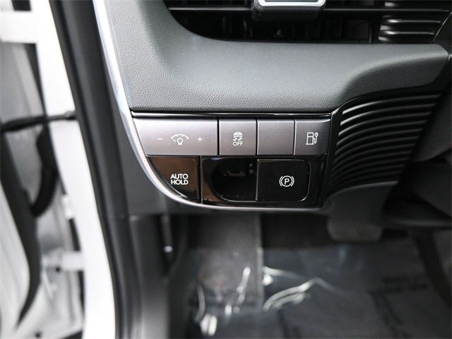 2025 Hyundai IONIQ 5 SE AWD