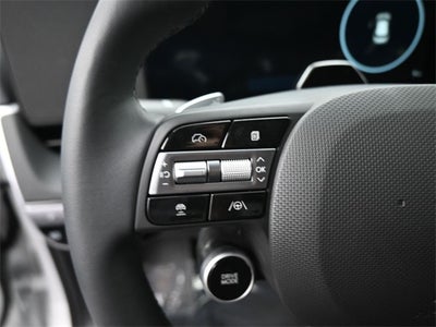 2025 Hyundai IONIQ 5 SE AWD