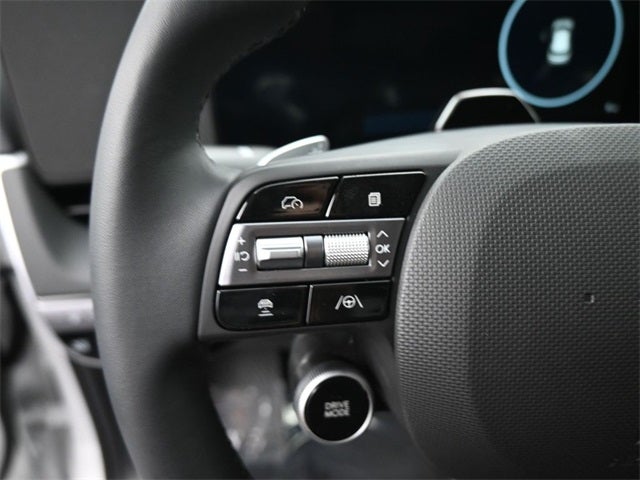 2025 Hyundai IONIQ 5 SE AWD