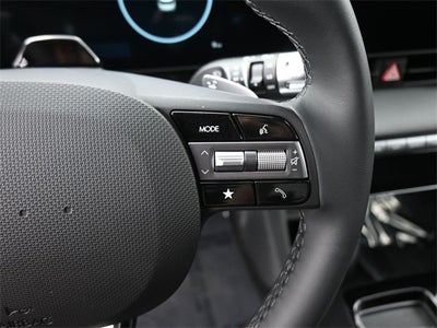 2025 Hyundai IONIQ 5 SE AWD