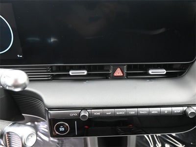 2025 Hyundai IONIQ 5 SE AWD