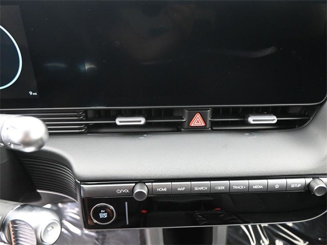 2025 Hyundai IONIQ 5 SE AWD