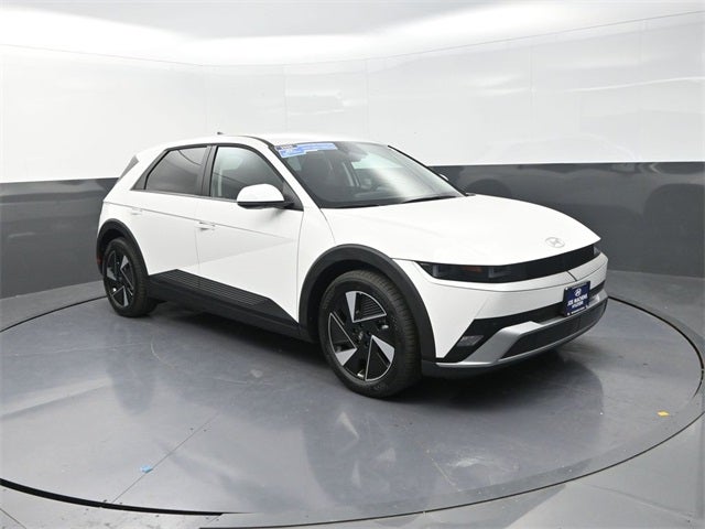 2025 Hyundai IONIQ 5 SE AWD