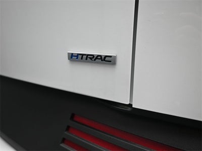 2025 Hyundai IONIQ 5 SE AWD