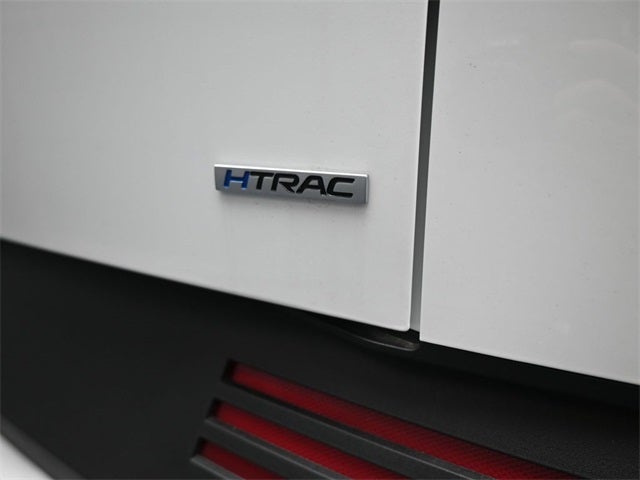 2025 Hyundai IONIQ 5 SE AWD