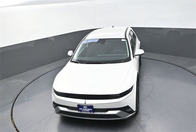 2025 Hyundai IONIQ 5 SE AWD