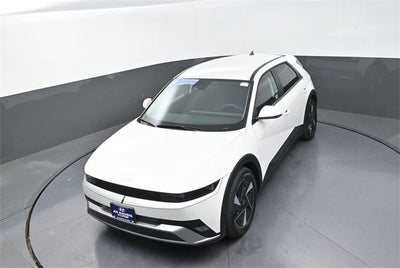 2025 Hyundai IONIQ 5 SE AWD