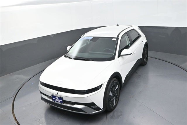 2025 Hyundai IONIQ 5 SE AWD