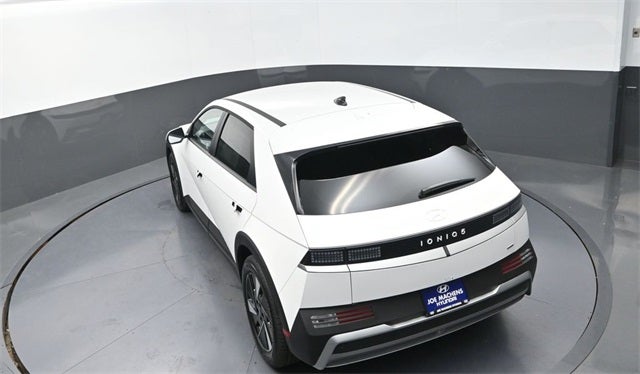 2025 Hyundai IONIQ 5 SE AWD