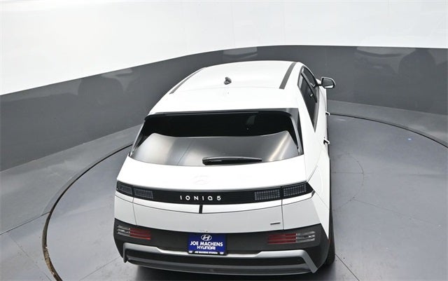 2025 Hyundai IONIQ 5 SE AWD