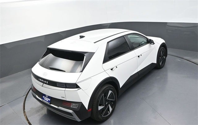 2025 Hyundai IONIQ 5 SE AWD