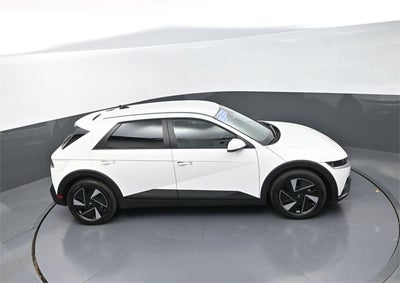 2025 Hyundai IONIQ 5 SE AWD