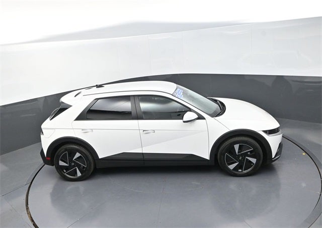 2025 Hyundai IONIQ 5 SE AWD