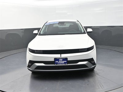 2025 Hyundai IONIQ 5 SE AWD