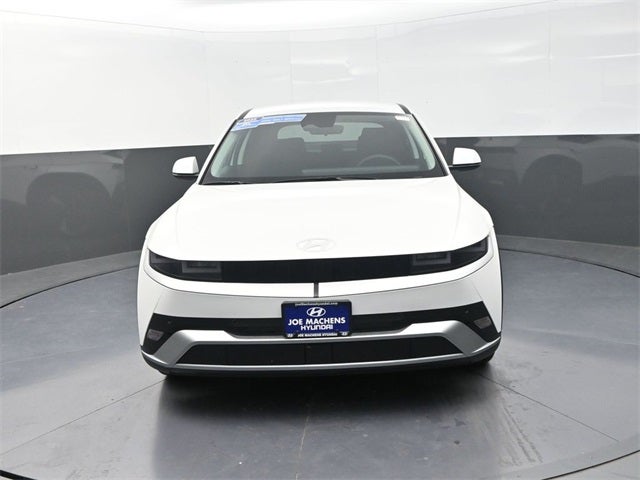 2025 Hyundai IONIQ 5 SE AWD