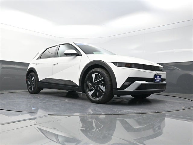 2025 Hyundai IONIQ 5 SE AWD