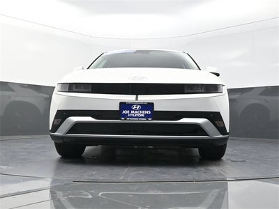 2025 Hyundai IONIQ 5 SE AWD