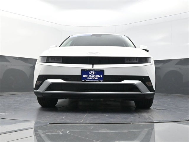 2025 Hyundai IONIQ 5 SE AWD