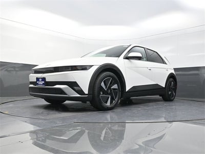 2025 Hyundai IONIQ 5 SE AWD