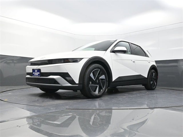 2025 Hyundai IONIQ 5 SE AWD