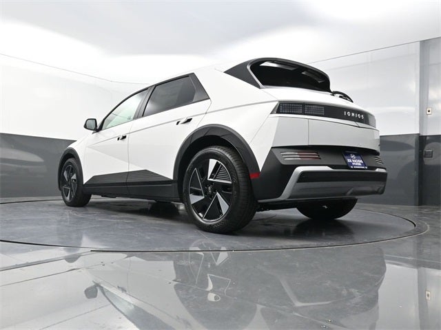 2025 Hyundai IONIQ 5 SE AWD