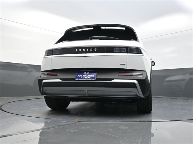 2025 Hyundai IONIQ 5 SE AWD