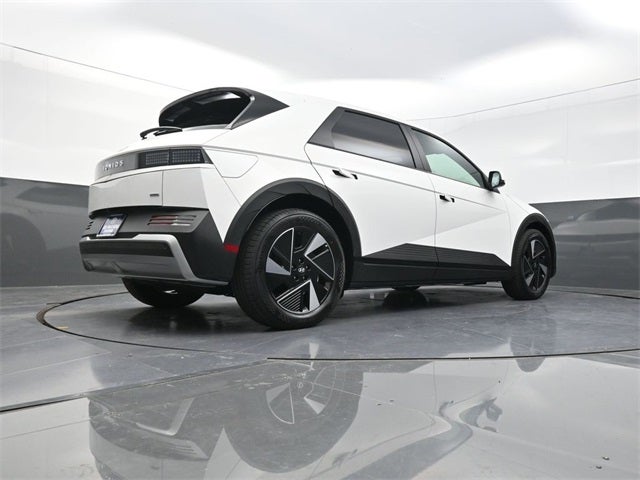 2025 Hyundai IONIQ 5 SE AWD