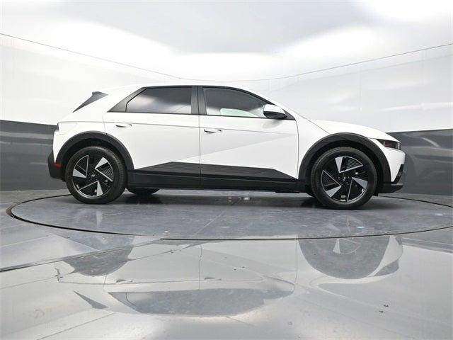 2025 Hyundai IONIQ 5 SE AWD