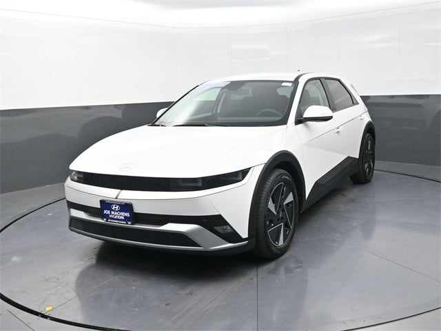 2025 Hyundai IONIQ 5 SE AWD