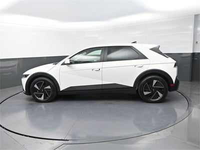 2025 Hyundai IONIQ 5 SE AWD