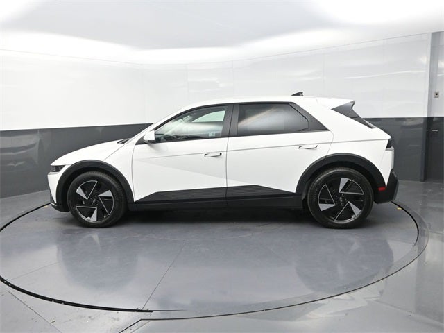 2025 Hyundai IONIQ 5 SE AWD