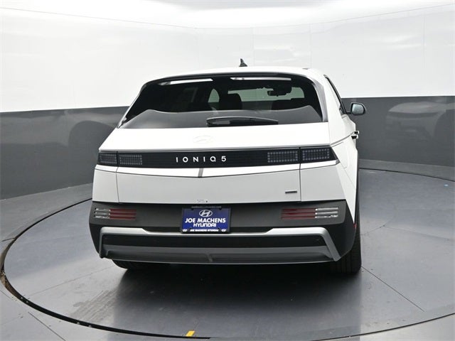 2025 Hyundai IONIQ 5 SE AWD