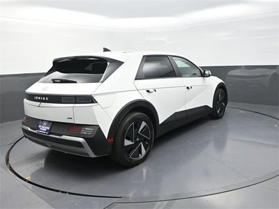 2025 Hyundai IONIQ 5 SE AWD
